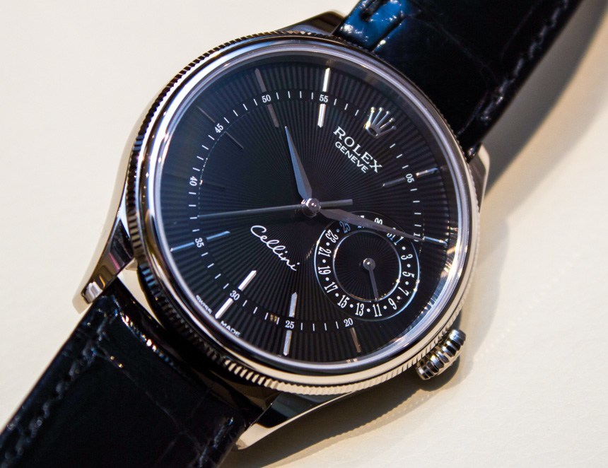 รับซื้อนาฬิกา ROLEX CELLINI DATE โรเล็กซ์ เซลลินี่ เดท