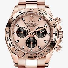 รับซื้อนาฬิกา ROLEX COSMOGRAPH DAYTONA โรเล็กซ์ คอสโมกราฟ เดย์โทน่า