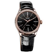 รับซื้อนาฬิกา ROLEX Cellini Time โรเล็กซ์ เซลลินี่ ไทม์