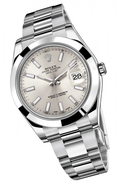 รับซื้อนาฬิกา ROLEX DATEJUST II 