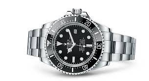 รับซื้อนาฬิกา ROLEX DEEPSEA  โรเล็กซ์ ดีพซี