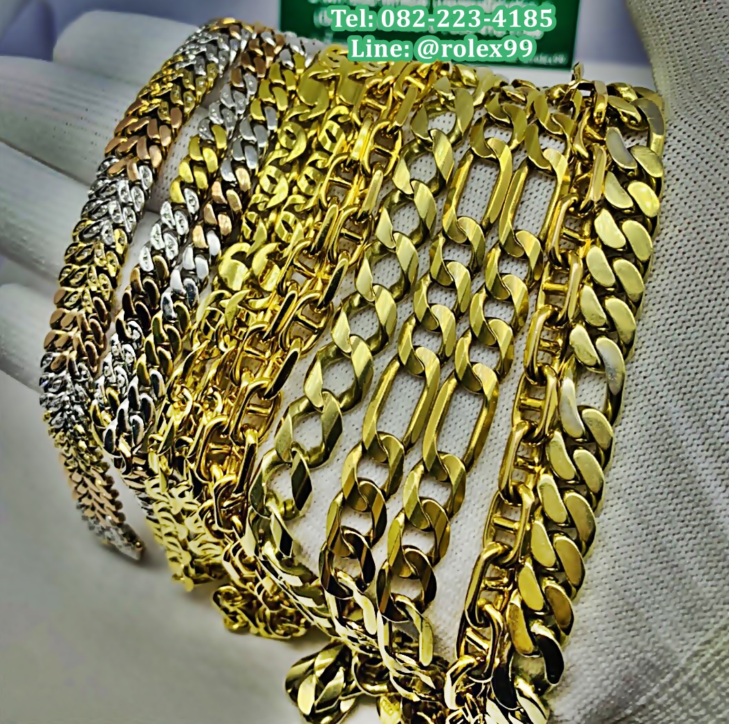 ร้านรับซื้อทองฝรั่ง 24K,18K,14K,9K หาดใหญ่ สงขลา (Foreign Gold Buyer in Hat Yai, Songkhla)