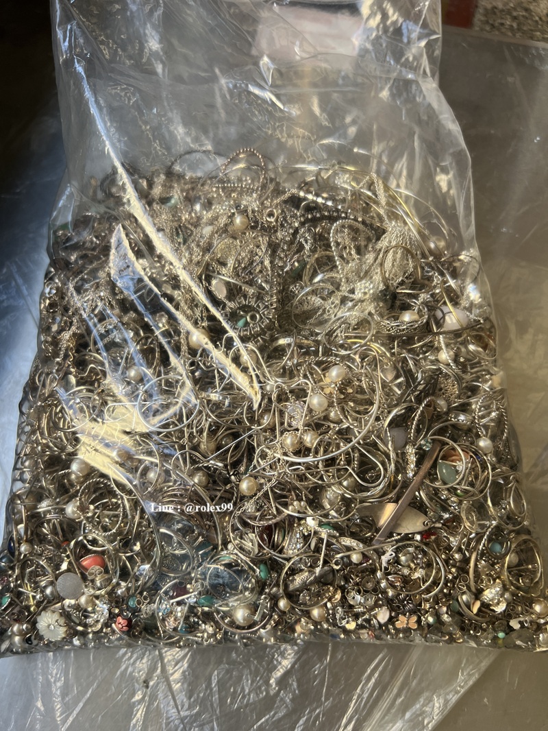 ร้านรับซื้อเศษ เงิน เครื่องเงิน สตูล Scrap Silver & Silverware Buyer in Satun