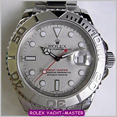 ร้านรับซื้อROLEX YACHTMASTER 