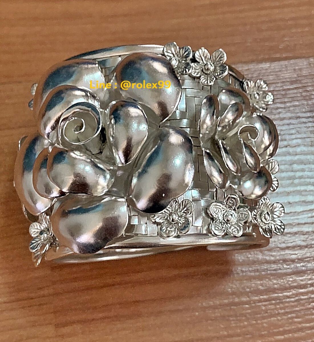 ร้านรับซื้อ925 Sterling Silver ประจวบคีรีขันธ์