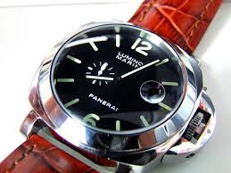 รับซื้อ นาฬิกา พันนาราย PANERAI